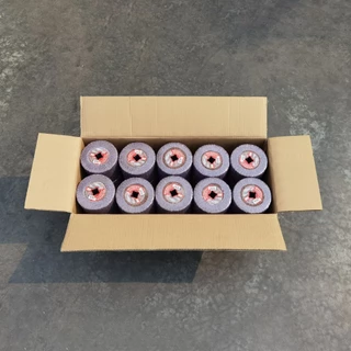 ลูกขัดแฮร์ไลน์ 4 นิ้ว,ลูกขัด RX ลูกขัดผ้าทราย 4 นิ้ว ทุกรุ่น เบอร์ 60 - เบอร์ 600 SUMO
