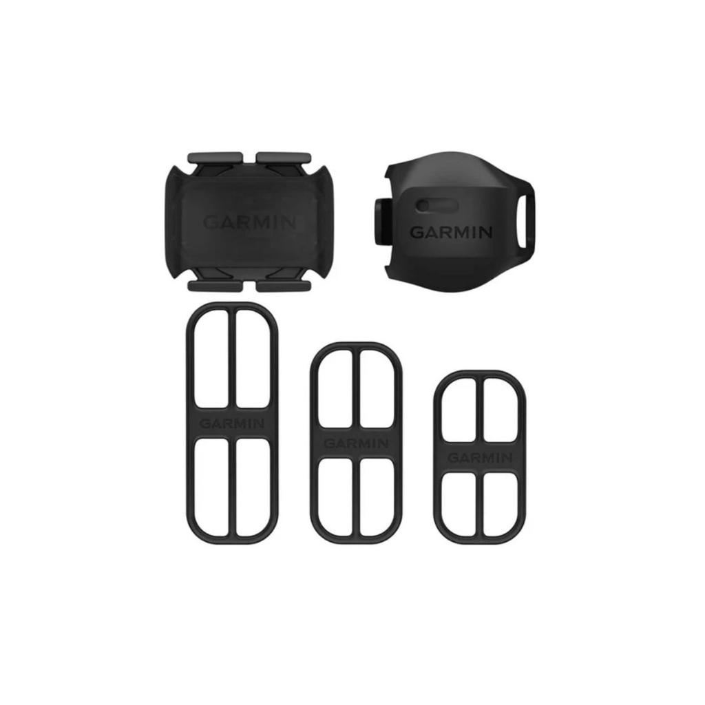 Garmin Bike Speed Sensor 2 and Cadence Sensor 2 Bundle