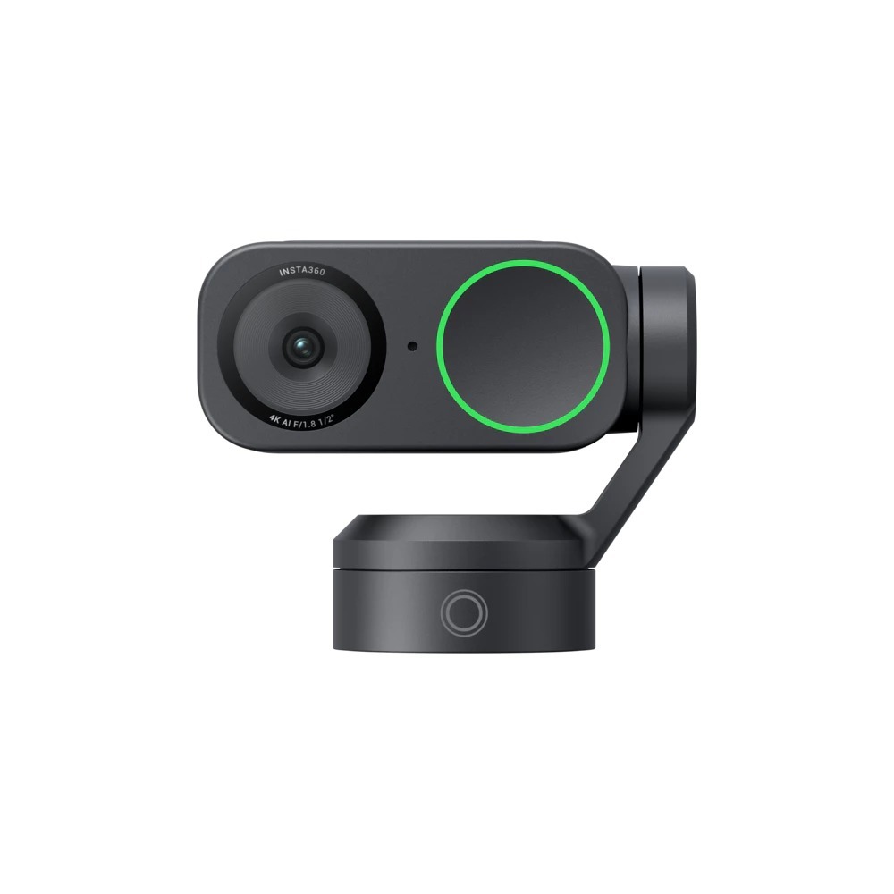 Insta360 Link 2 4K AI Webcam ประกันศูนย์ไทย Insta 360 Link 2 Insta360 Link2