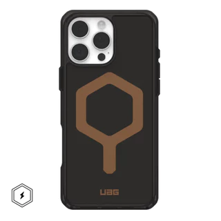 UAG เคสสำหรับ iPhone 16/ 16 Plus/ 16 Pro/ 16 Pro Max รุ่น Plyo Magnetic