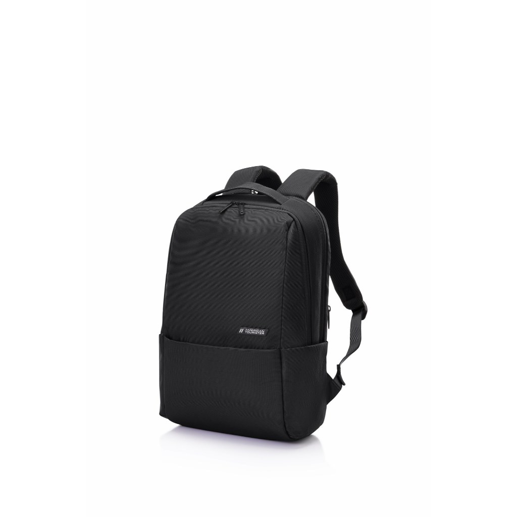 AMERICAN TOURISTER กระเป๋าเป้สะพายหลัง ใส่แล็ปท็อป ขนาด 15.6 นิ้ว รุ่น RUBIO Backpack 03 ASR