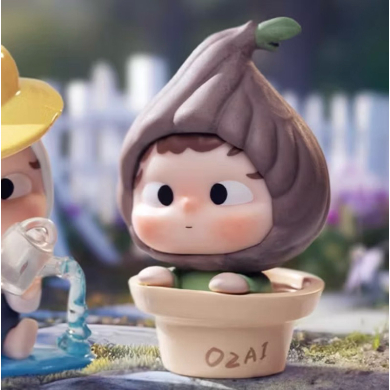 พร้อมส่งในไทย🇹🇭!!! HEYONE - Heyone Mini - Secret Garden - Ozai (Secret )