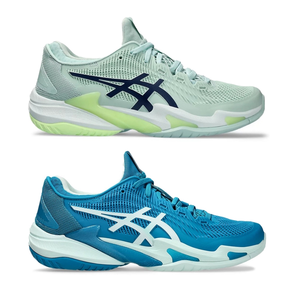 Asics รองเท้าเทนนิสผู้หญิง Court FF 3 ( 2สี )