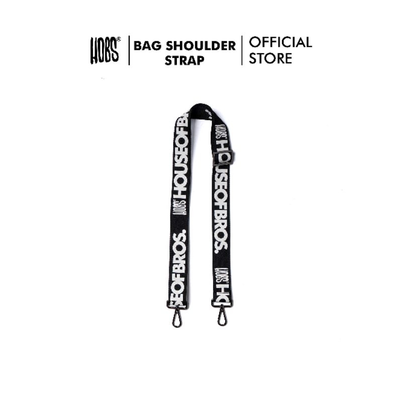 Hobs® สายสะพายกระเป๋าแฟชั่น | BAG SHOULDER STRAP | สายสะพายข้างอเนกประสงค์