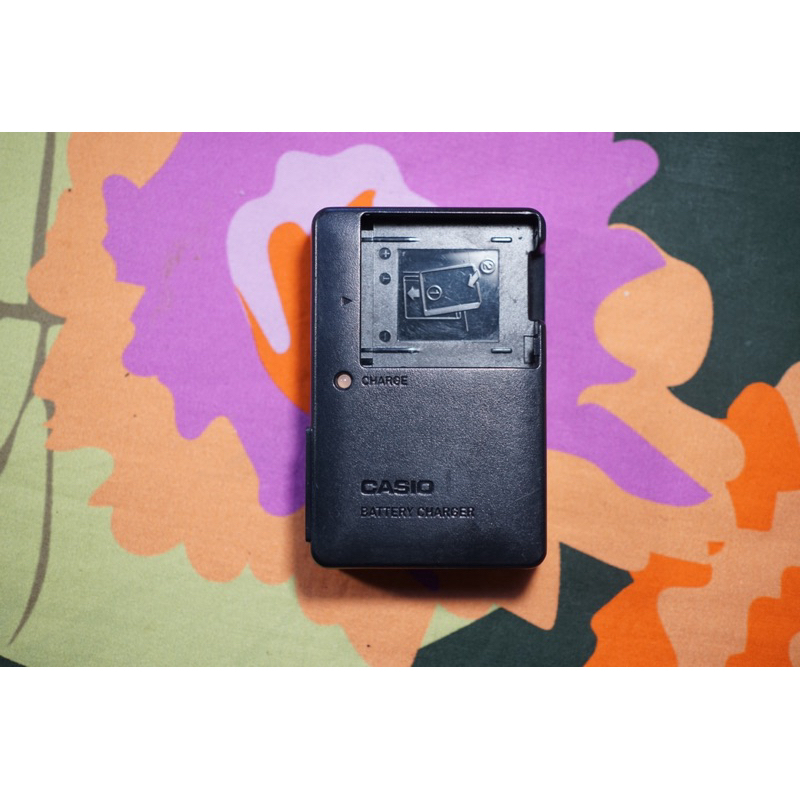 Casio BC-81L Battery Charger