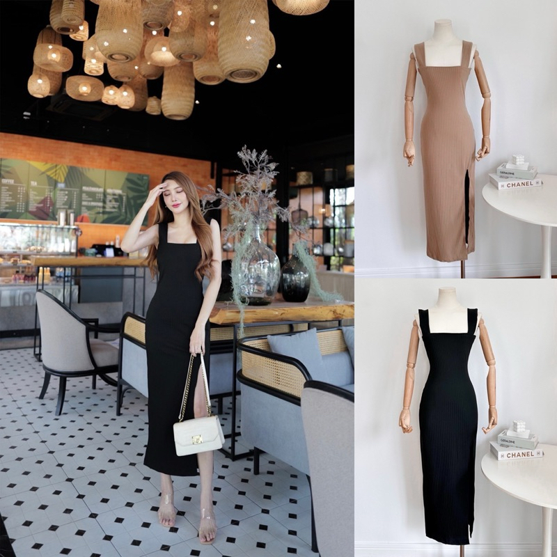 INFINITY : Classy Dress : คลาสซี่