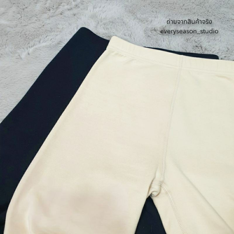 ราคาครบชุด 🔥ติดลบ 10 องศา🔥 HEATTECH EXTRA WARM - รูปที่ 4