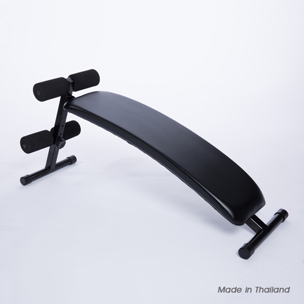 Setko # SE-8001 ซิทอับโค้ง : ม้านั่งบริหารหน้าท้อง
