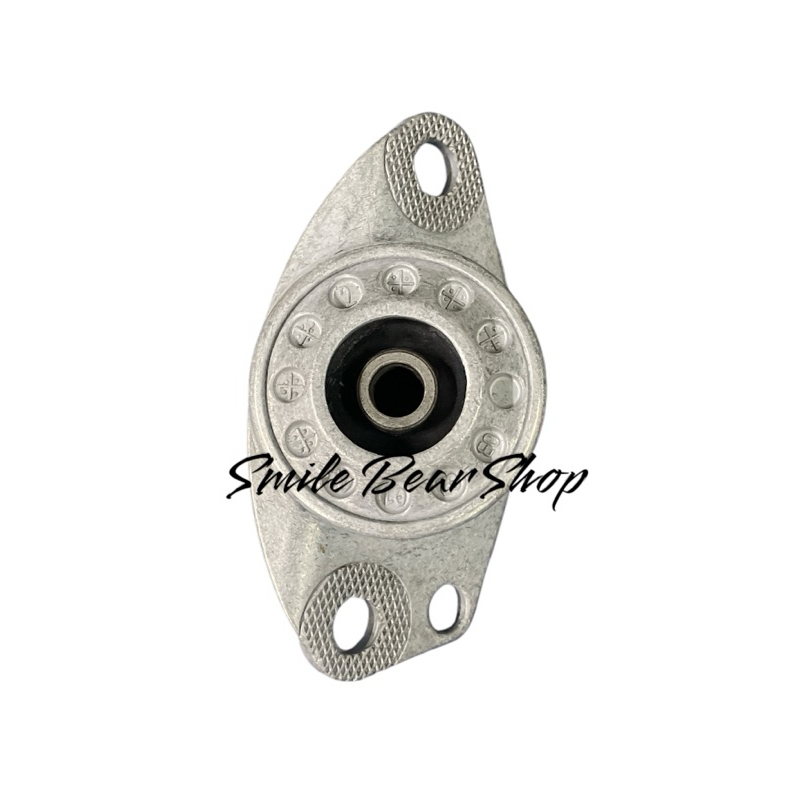 เบ้าโช้คอัพหลัง VW NEW BEETLE