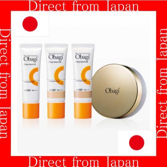 【ส่งตรงจากญี่ปุ่น】Obagi C Day Serum Series