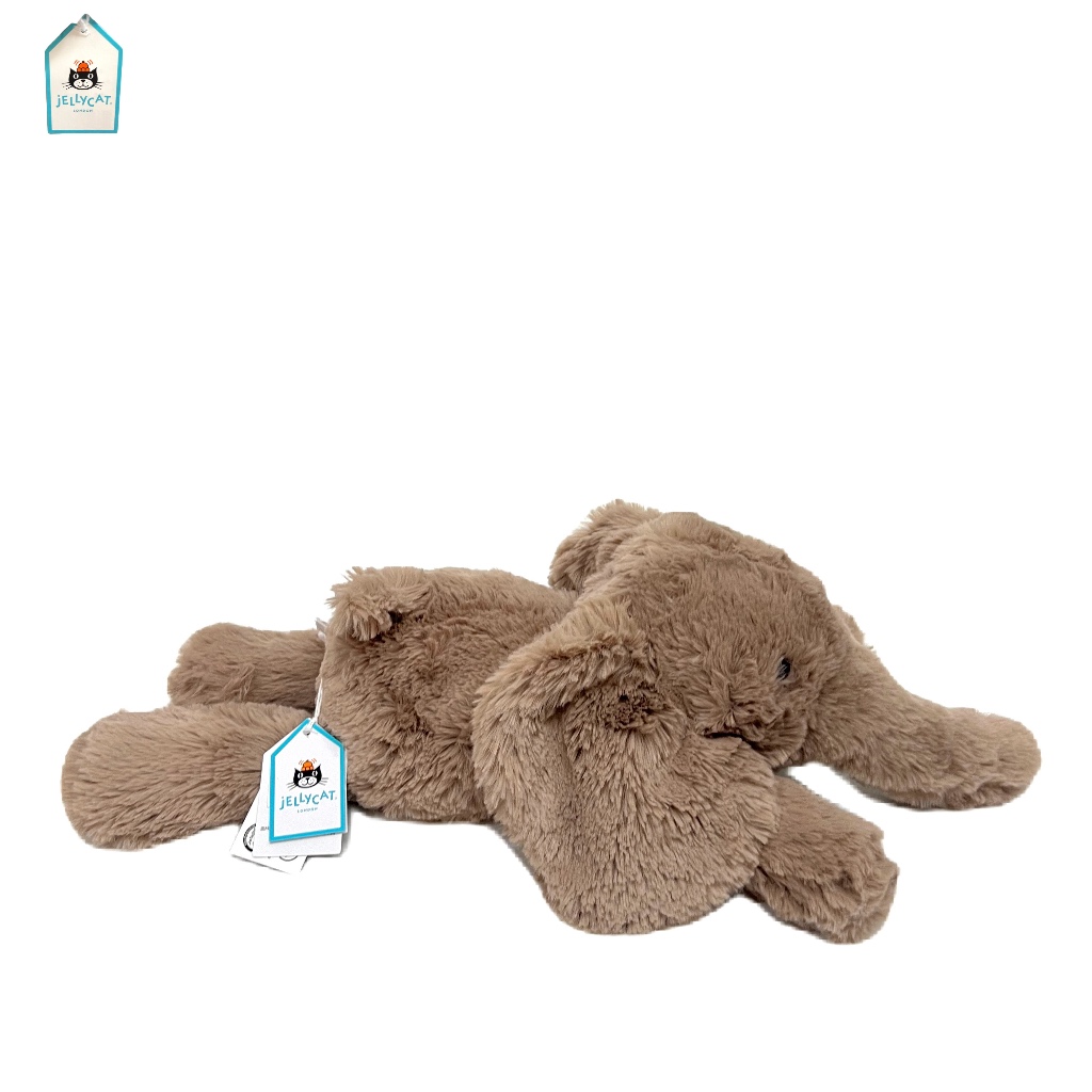 JELLYCAT Smudge Elephant Size M ของใหม่  ของแท้จาก London