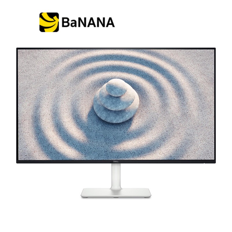 จอมอนิเตอร์ DELL S2725H (IPS 100Hz SPK) by Banana IT