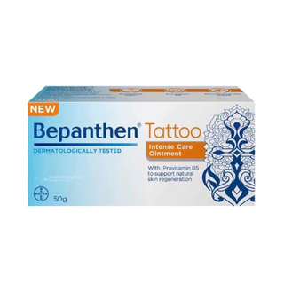 Bepanthen Tattoo Cream 50g