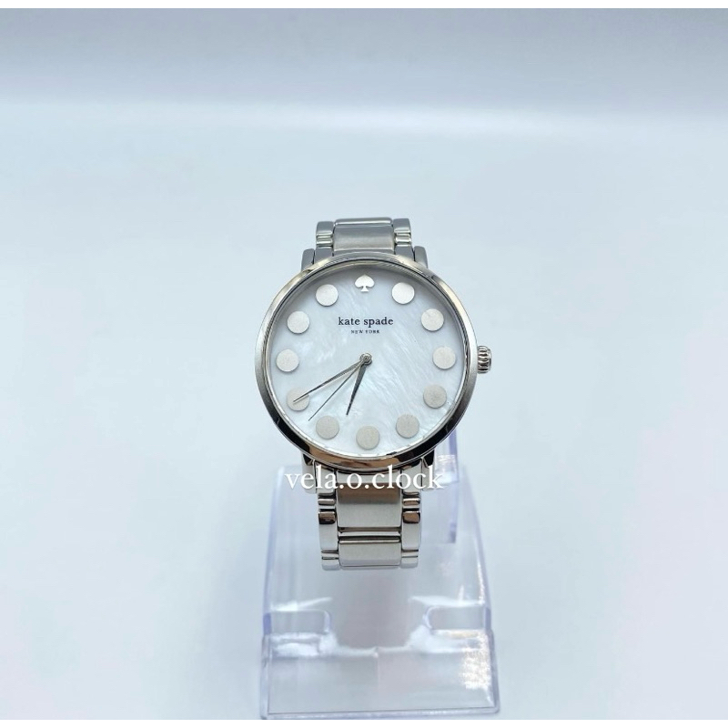 นาฬิกาผู้หญิงแบรนด์ KATE SPADE