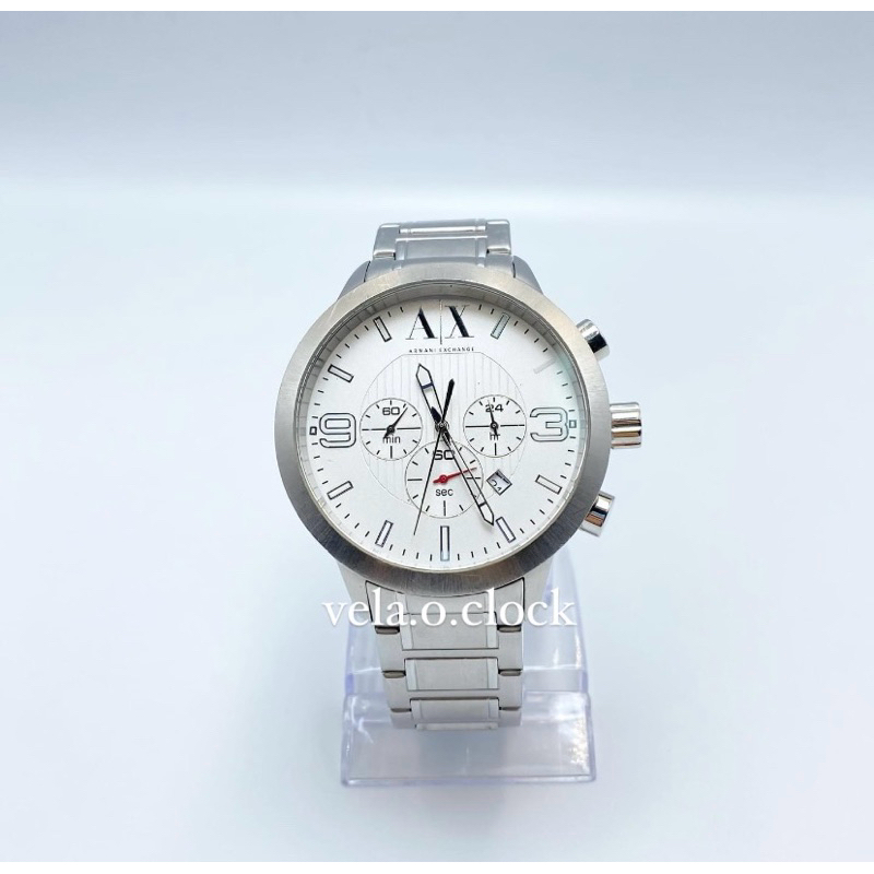 นาฬิกาผู้ชายแบรนด์ ARMANI EXCHÀNGE  รุ่นAX1278