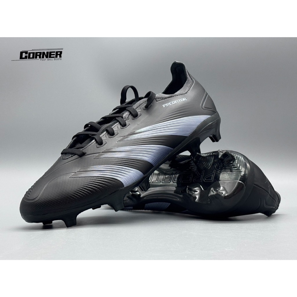 ADIDAS PREDATOR LEAGUE FG (ป้าย 3000 บาท)***สินค้าอาจจะอัพเดทล่าช้า ก่อนสั่งสินค้า ทักหาทางร้านก่อนนะครับ***