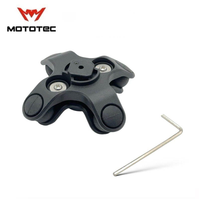 MOTOTEC MT-VD01 Vibration Dampener อุปกรณ์เสริมตัวระบบกันสะเทือน สำหรับติดตั้งเพิ่มเติมกับรุ่น QD01,QD02, QD03และ QD04