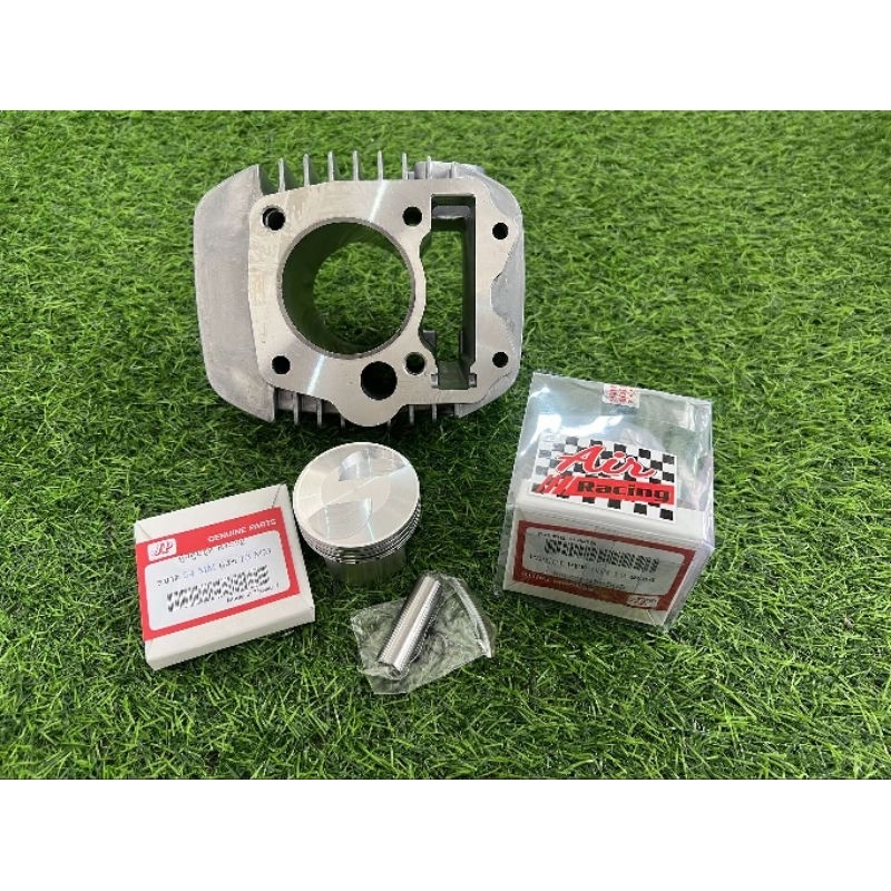 เสื้อพร้อมลูกW125บังลม,ปลาวาฬ,ลูกAir,สลัก13 '54,56,57,59,2วาวเยื้อง,4วาว สินค้าคุณภาพ