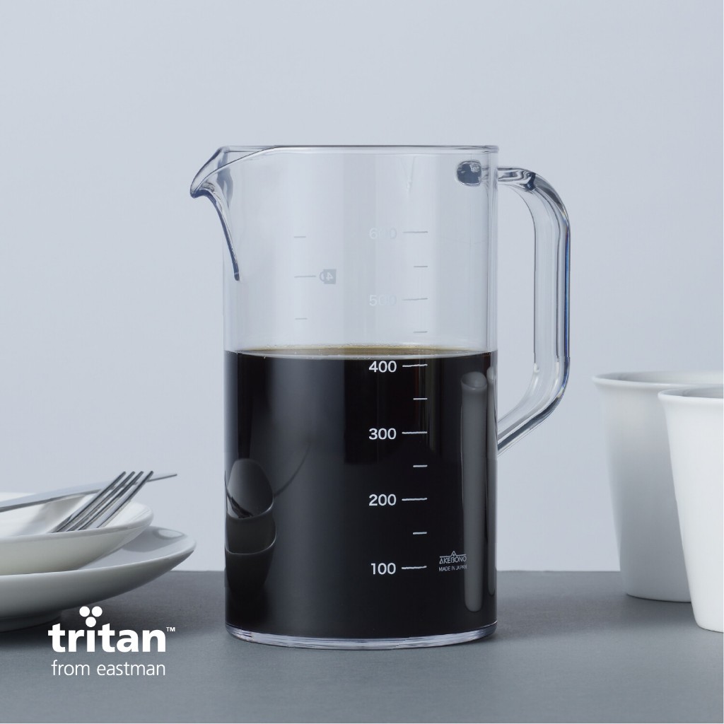 Tamahashi Coffee Server Stolon Beaker