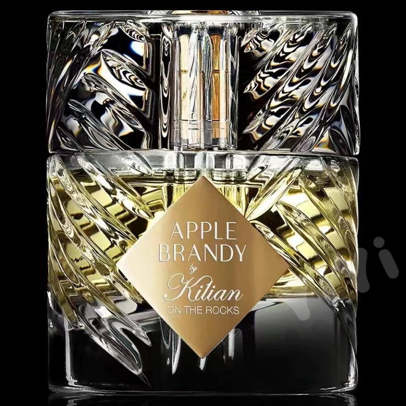 Kilian Apple Brandy On The Rocks EDP น้ำหอมแท้แบ่งขายกลิ่นเหล้ารัมสุดเย้ายวน