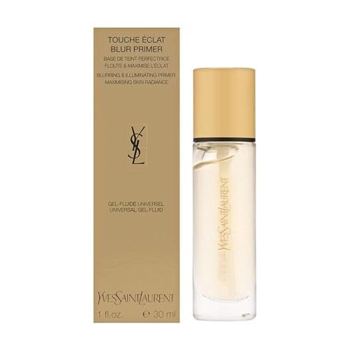 YSL TOUCH ECLAT BLUR PRIMER ขนาด 30 ml. ไพรเมอร์ผิวสวยดูแพง ปรับผิวให้เรียบเนียน ของแท้100%