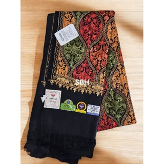 ผ้ารีดา/ซัรบาฮ  Prayer shawl for Men  ผ้าซัรบาฮ์  ริดาฮ์  Sa…