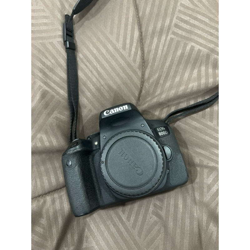 canon eos 800Dมือสอง