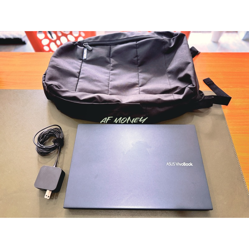 💻โน้ตบุ๊ค Asus VivoBook 14 D413DA-EK257T **มือสอง**