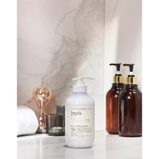 JMELLA in France Body Lotion - Blooming Peony