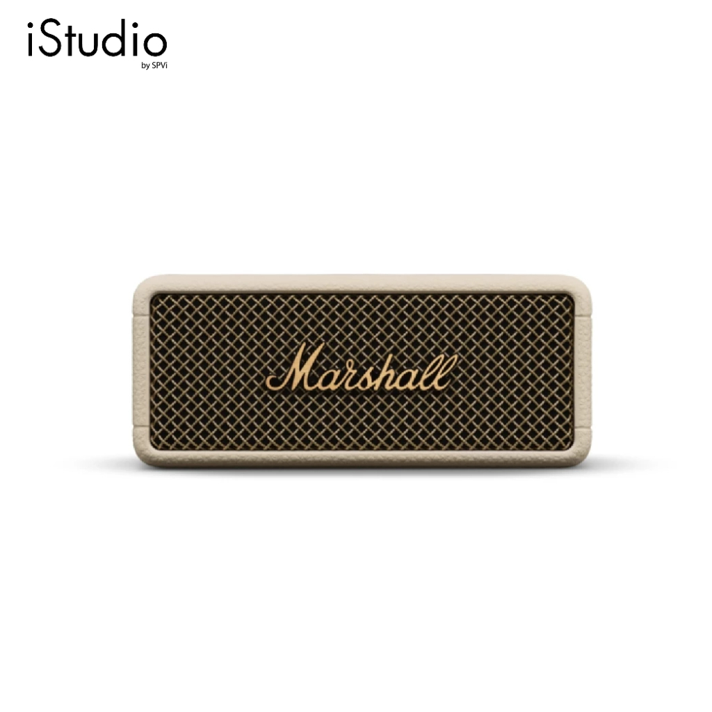 MARSHALL EMBERTON III BLUETOOTH SPEAKER ลำโพงมาร์แชล