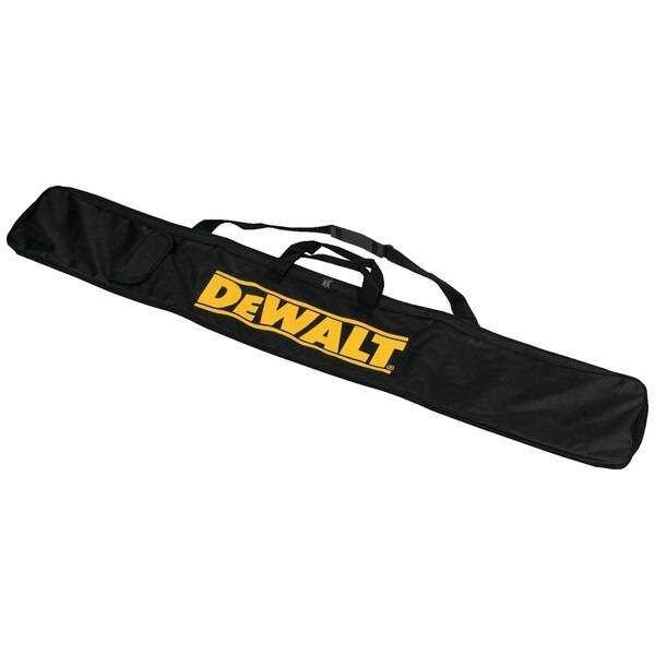 DEWALT กระเป๋าใส่รางเลื่อย 1.50 ม. รุ่น DWS5025-XJ