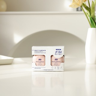 เอ-เซย์ ชุดเติม ผลิตภัณฑ์ฆ่าเชื้อและทำความสะอาดพื้นผิวอเนกปร…