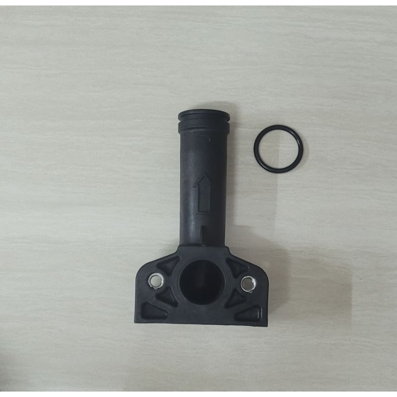 อะไหล่ปั๊มน้ำมิตซูบิชิ Mitsubishi ท่อทางน้ำเข้า WP205-305, EP205-305 รุ่น P Q