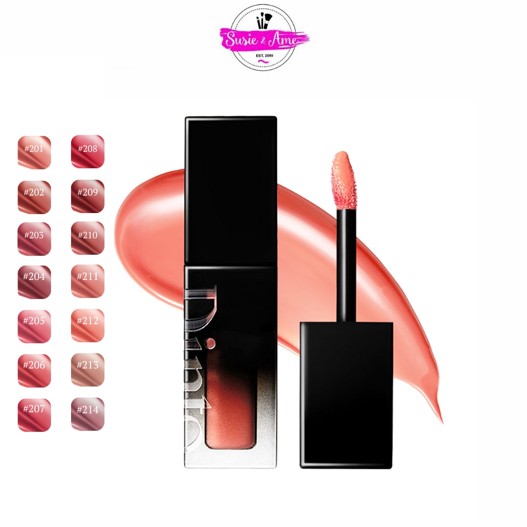 ลดสูงสุด100 Dinto : Blur-Glowy Lip Tint ลิปทินท์