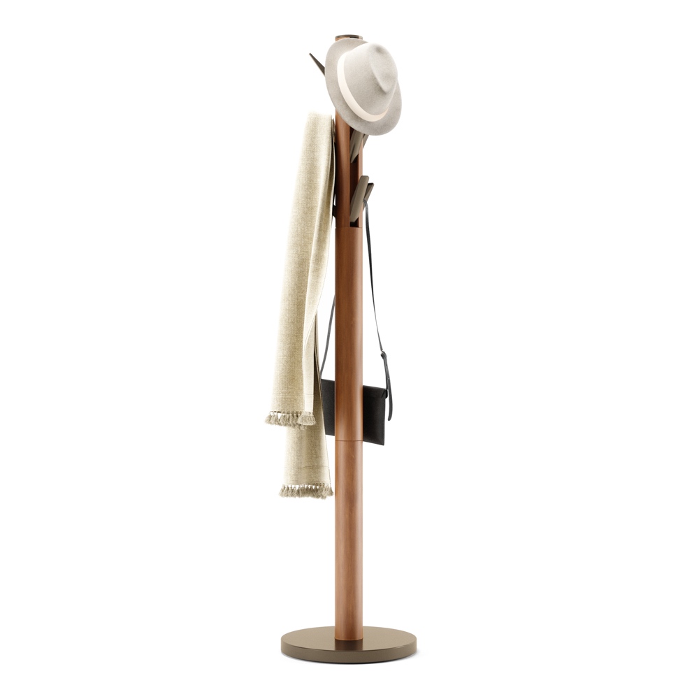 Pana Objects PXUB: Umbra FLAPPER COAT RACK