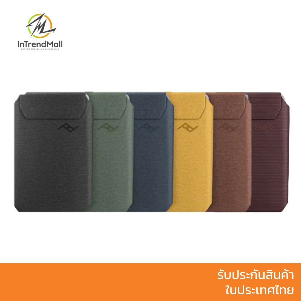 Peak Design Mobile Wallet กระเป๋าสตางค์ติดมือถือ