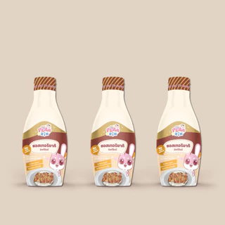 ซอสเทอริยากิ PEARRIN รสกลมกล่อม สไตล์ญี่ปุ่น สำหรับเด็ก 1 ขวบขึ้นไป ✨จัดส่งไว💨