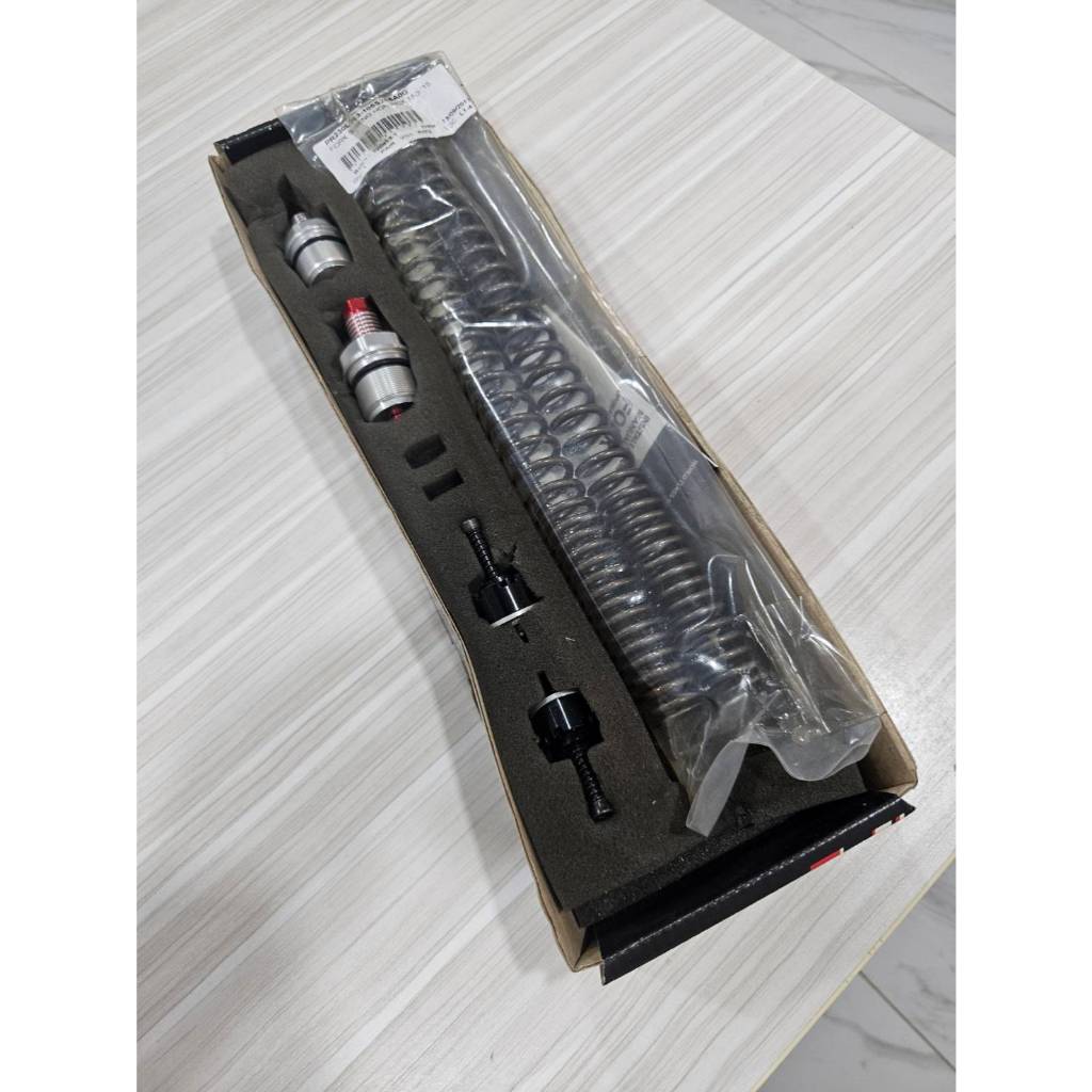 ชุดสปริงหน้า Fork Upgrade Kit YAMAHA N-MAX 155
