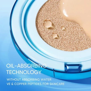 SKINTIFIC - Perfect Stay Velvet Matte Cushion (11g.) สคินทิฟฟิค เพอร์เฟกต์ สเตย์ เวลเวท แมทท์ คุชชั่น