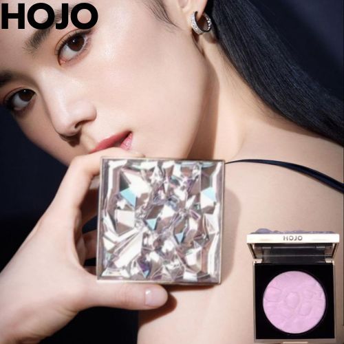 ไฮไลท์หน้าเงา HOJO No.8057 Highlighter หน้าฉ่ำ หน้าวาว ชิมเมอร์ Shimmer Glitter
