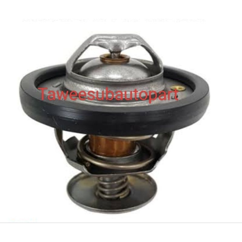 วาล์วน้ำ มีโอริง(52m) MAZDA, FORD เปิด88°C BT50PRO 2.2, 3.2 FORD RANGER T6 2.2, 3.2 BOSSO BS-18MZ-17 Made in china