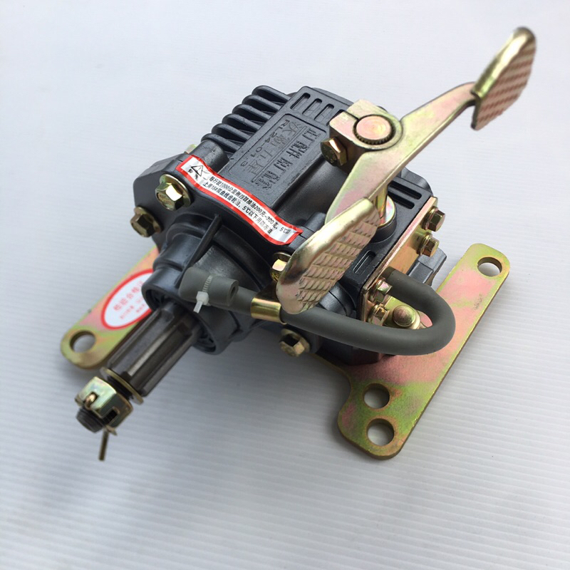 (สต๊อกไทย) เกียร์ฝาก110cc 17mm ร่องสปาย6ฟัน เกียร์ถอย เกียร์ถอยรถสามล้อ