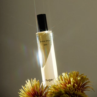 Yugen Room Spray ยูเก็น สเปรย์หอม สเปรย์ปรับอากาศ