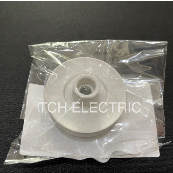 SHARP อะไหล่แท้ เฟืองติดมอเตอร์ รุ่น EM-ICE Power (9J202W)