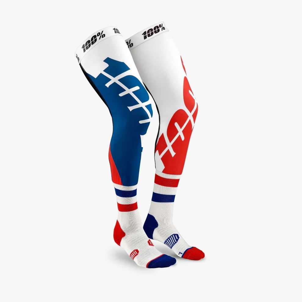 ถุงเท้าโมโตครอส  Mx sock ของแท้ Ride100percent