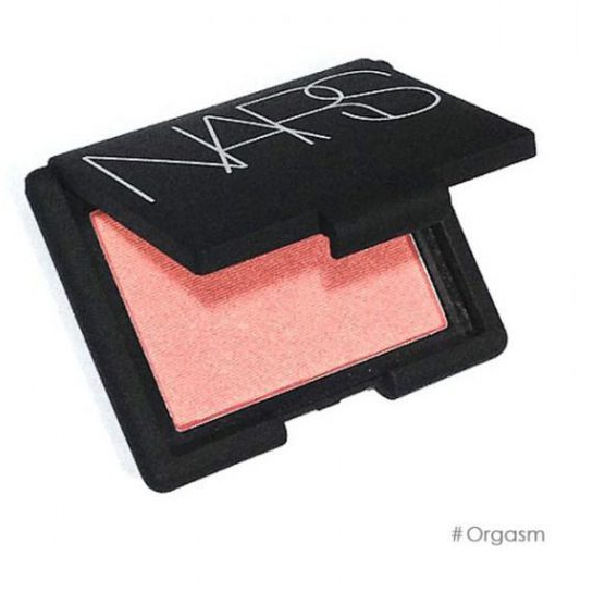 NARS Blush 2.5g #Orgasm