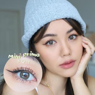 Kitty Kawaii Contact Lens : Mini Primo คอนแทคเลนส์คิตตี้ คาวาอิ พัส (VIAL)