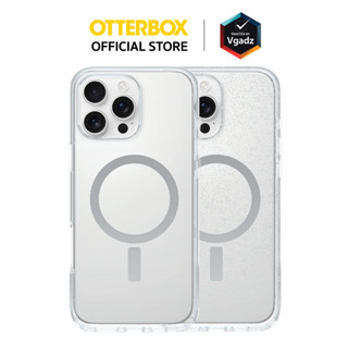 OtterBox เคสสำหรับ iPhone 16 Pro / 16 Pro Max รุ่น Symmetry …
