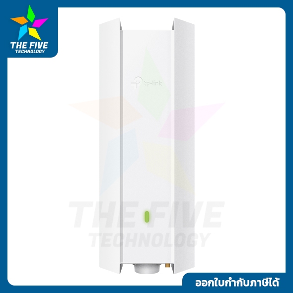 EAP650-Outdoor TP-Link AX3000 Indoor/Outdoor Dual-Band Wi-Fi 6 Access Point