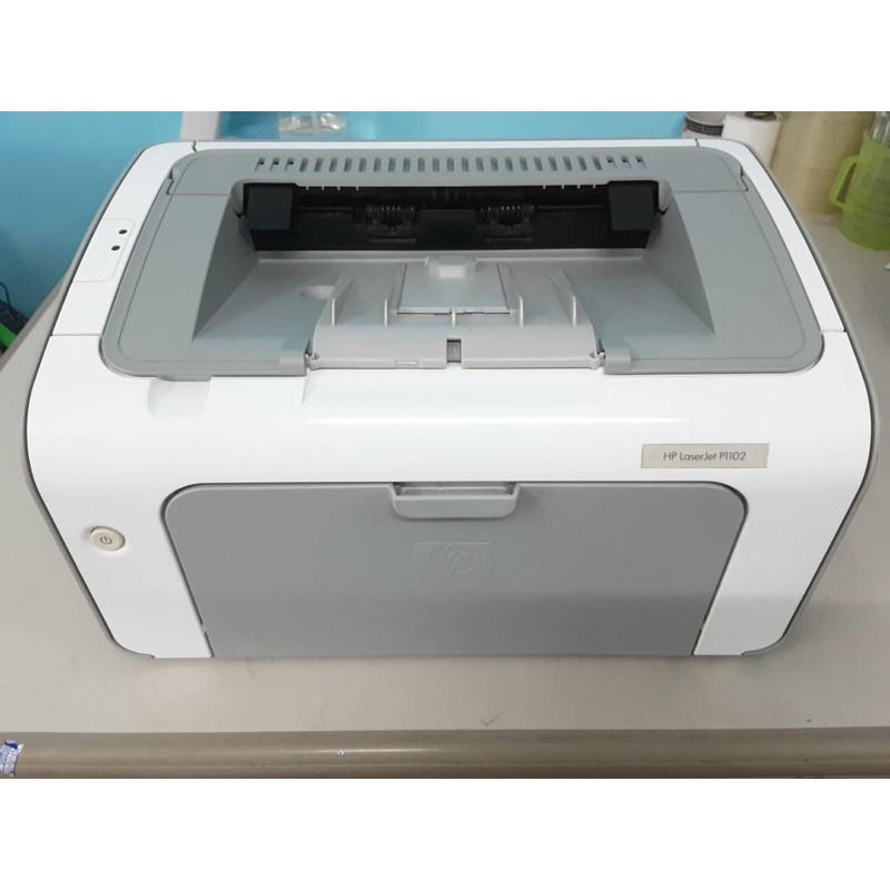 HP LASERJET P1102 (มือสอง)